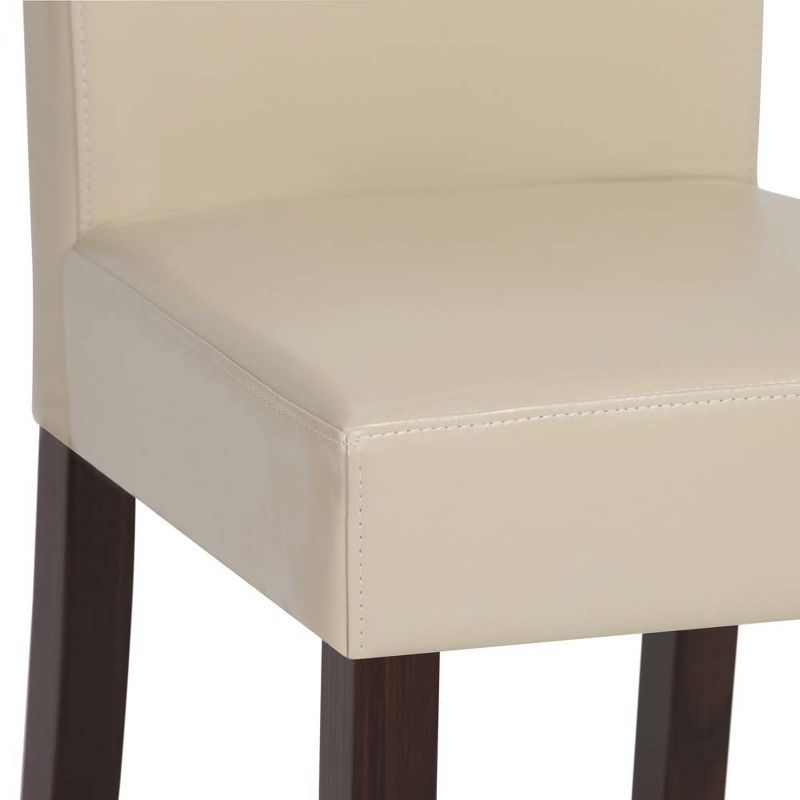 Set of 2 Normandy Parson Dining Chairs - WyndenHall, 4 of 8