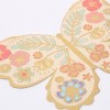 Meri Meri Floral Butterfly Napkins (Pack of 16) - 2 of 2