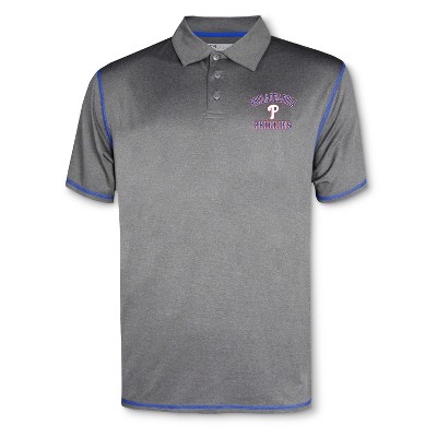 phillies polo shirt