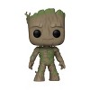 Funko POP! Guardians Of The  Galaxy: Volume 3 - Groot - 2 of 3