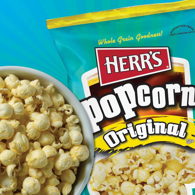 Herr&#39;s Original Popcorn - 6oz, 4 of 6