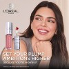 L'Oreal Paris Plump Ambition Hyaluron Lip Oil Plumping Lip Gloss - 0.16 fl oz - 4 of 4