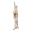 Kurt Adler 10-Light 10.5-Inch Multi-Pointed Bethlehem Star Treetop - 4 of 4