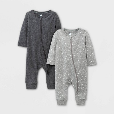 Mri-le1 Newborn Kids Coverall Bears Otters Cubs Baby Rompers Mri-le1 Newborn Kids Coverall Bears Otters Cubs Baby Rompers