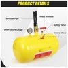 5 Gallon Air Tire Bead Seater - 145 Max PSI Bead Blaster for Tires up to 24.5 Inches - 3 of 4