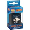 Funko - Funko Keychain: Naruto - Sasuke Uchiha - 2 of 2