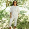 Goumi Mom Thermal Lounge Pants - 3 of 4