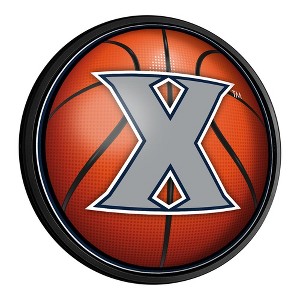 College Slimline Basketball Design Lighted Wall Sign - 1 of 4