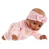 BABY Born Learn to Walk Baby Doll Harper - Dark Brown Eyes - 4 of 4