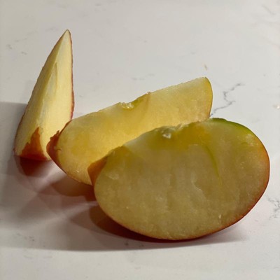 Large Sugarbee Apple - Each, Large/ 1 Count - Kroger