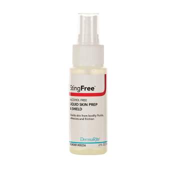 StingFree Skin Protectant Scented Liquid 2 oz. Pump Bottle