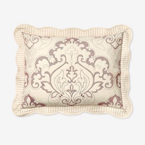 BrylaneHome Amelia Bedspread Bedding Collection - 1 of 4