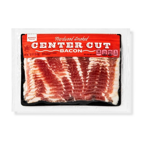 Oscar Mayer Hardwood Smoked Bacon - 16oz : Target