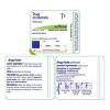 Thuja Occidentalis 7C by Boiron Homeopathic Single Medicine For First Aid  -  80 Pellet - 2 of 4