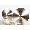 Zildjian A Series Rock Cymbal Pack With Free 19" Cymbal Level 3  197881056360 - 4 of 4