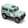 Hot Wheels Land Rover Defender 90 Then and Now New 2025 - 2 of 4