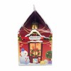 Riegelein Holiday House with Assorted Chocolate Treats 6.14 Oz. (174 g.) - 3 of 4