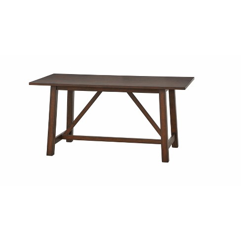 Target store trestle table