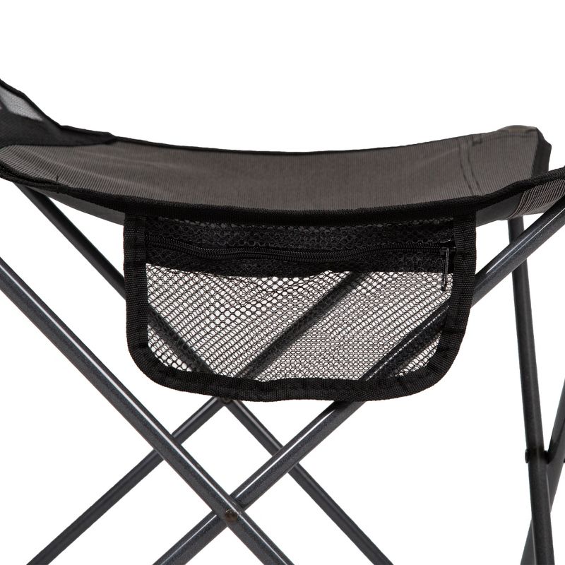Stansport Apex Folding Sling Back Chair, 3 of 15