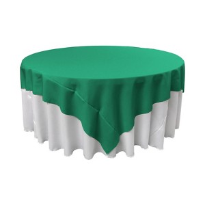 Slickblue Polyester Poplin Square Tablecloth - 1 of 1