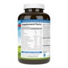 Carlson - Super 2 Daily, Multi + Omega-3s, Fish Oil Multivitamin, Vitamins & Minerals, 120 Softgels - 3 of 4