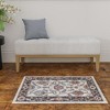 Unique Loom    Eco Traditional Animate Area Rug - 3 of 4