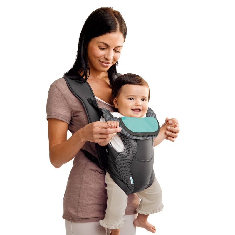 Evenflo Breathable Carrier, 5 of 12