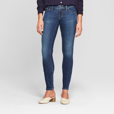 low rise jeans target
