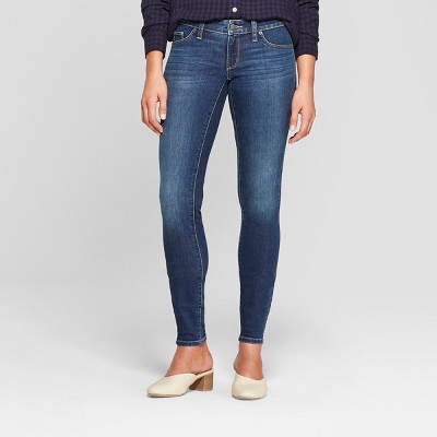 target low rise jeans