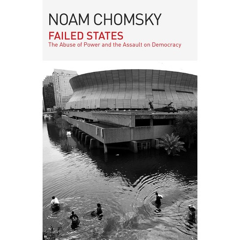 Failed States - by Noam Chomsky - image 1 of 1