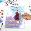 Tara Toy Activity Tote - Disney Frozen 2, All-In-1 Tote, Color, Sticker - 3 of 4
