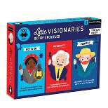 Mudpuppy Little Visionaries Kids' Puzzle Set - 3pk