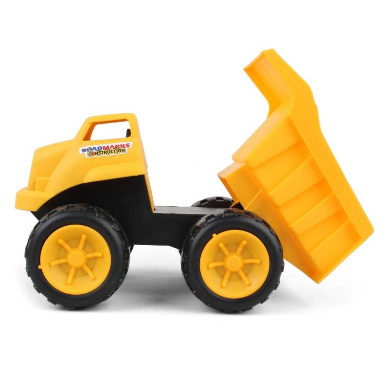 Roadmarks Construction Dump Truck Toy RM5200, 4 of 7