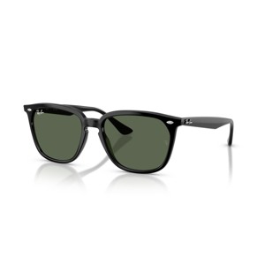 Ray-Ban RB4362 55mm Unisex Square Sunglasses - 1 of 4