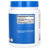 Nutricost L-Lysine, Unflavored, 35.7 oz (1 kg) - 2 of 2