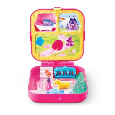 polly pocket hidden hideouts