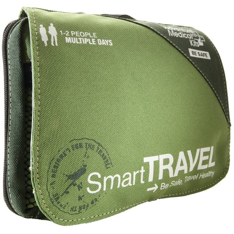 Adventure Medical Kits Travel First Aid Kit, 2 of 7