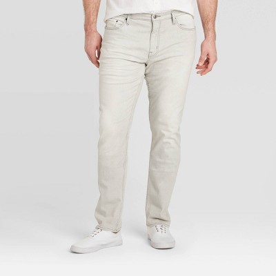 lightweight denim jeans mens