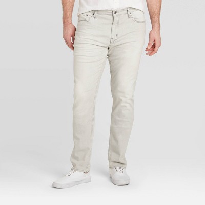 goodfellow lightweight denim