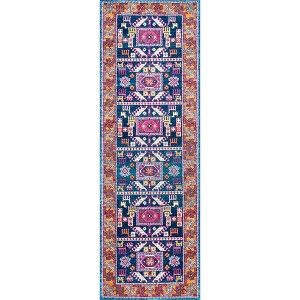 Nuloom Global Marisela Indoor Area Rug - 1 of 4