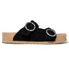 Minnetonka Women's Georgine Classic Suede Slide Sandals - 2 of 4