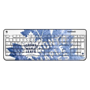 NHL Eastern Conference Teams Ice Tilt Wireless USB Keyboard - 1 of 4