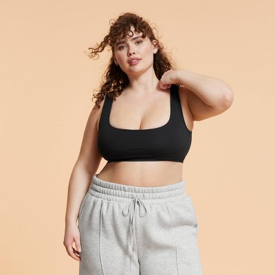 Blogilates Women's Criss Cross Sports Bra