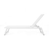 Classic 2-Pack Aluminum Patio Chaise Lounges with Adjustable Mesh Seats, Outdoor Chair -Christopher Knight Home Outdoor Furniture - 4 of 4