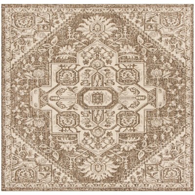 Beach House BHS138 POWER LOOMED Rug - Safavieh