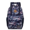 Outdoor Products  17.9" Larchmont Grab Backpack - Blue - 4 of 4