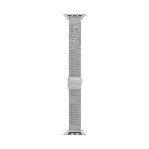 Fossil Stainless Steel Mesh Band for Apple Watch 38/40/41mm - Love - 1 of 4