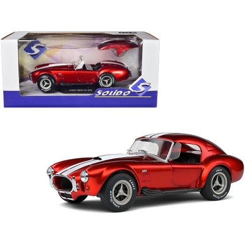 Sc diecast hotsell