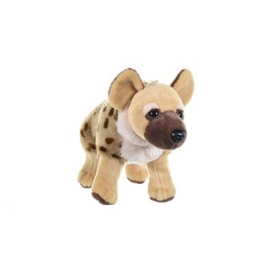 Wild Republic Cuddlekins Hyena Stuffed Animal, 12 Inches - 1 of 4