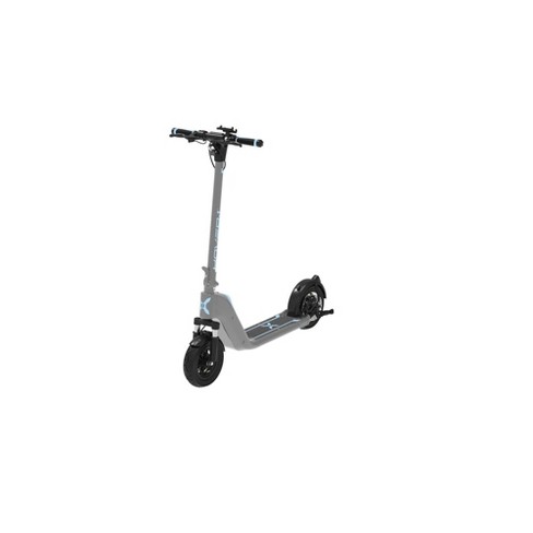 Hover 1 Helios Scooter Gray Target